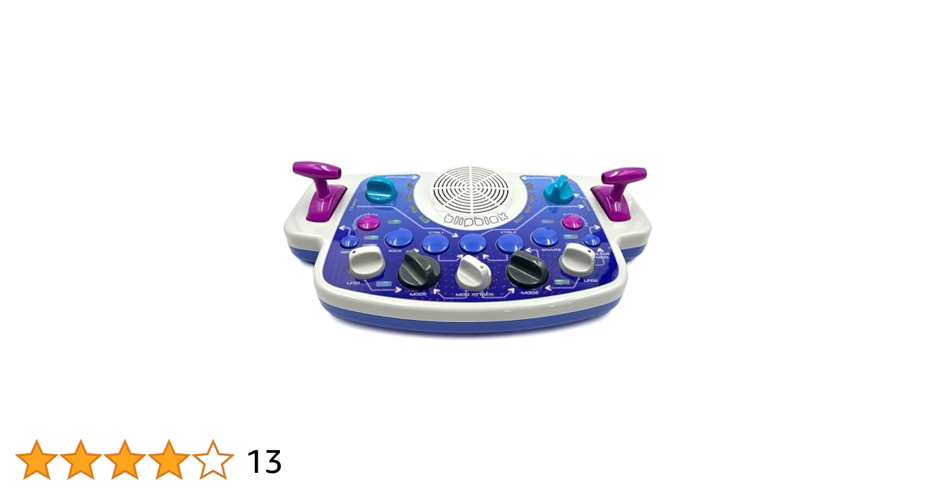 Amazon.co.jp: Playtime Engineering/Blipblox | Synthesizer